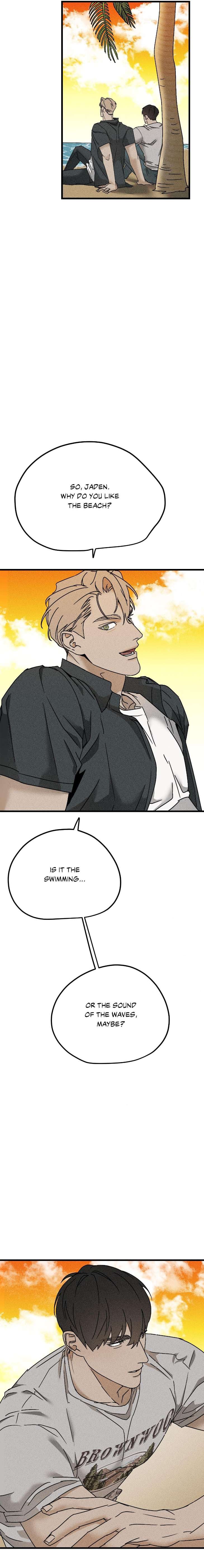 Diego-By-Bunmung-Uncensored-Eng page 21