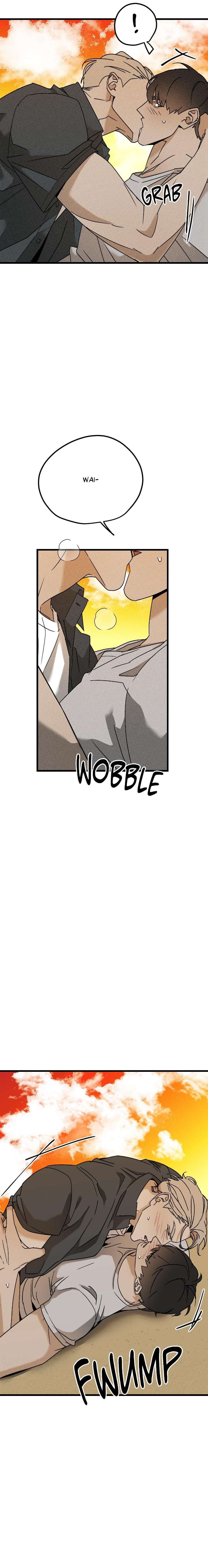 Diego-By-Bunmung-Uncensored-Eng page 2