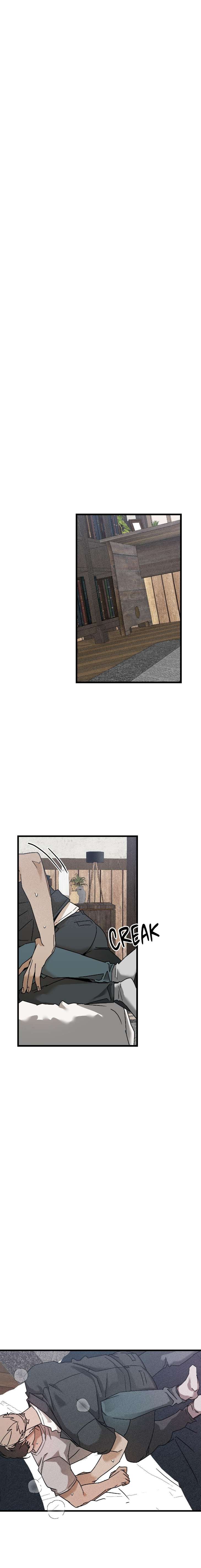Diego-By-Bunmung-Uncensored-Eng page 8