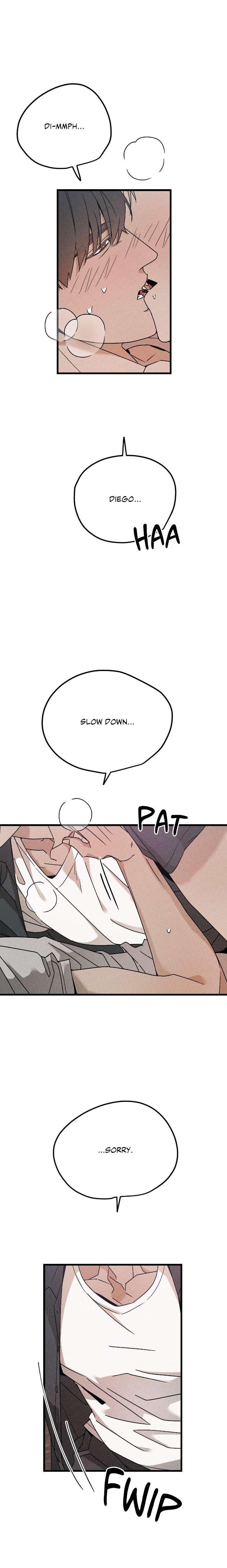 Diego-By-Bunmung-Uncensored-Eng page 9
