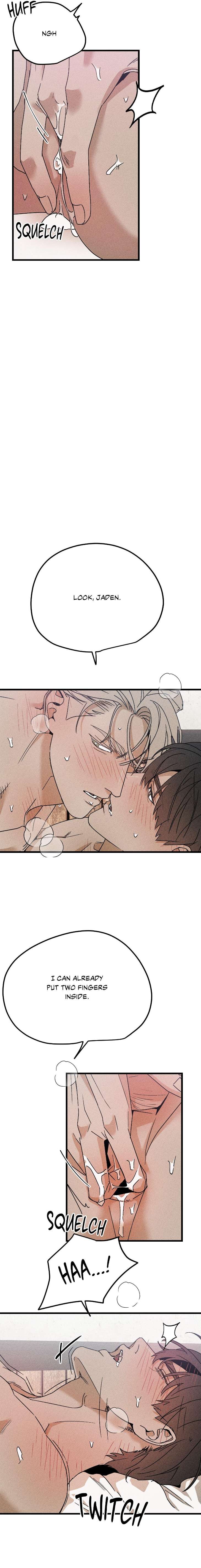 Diego-By-Bunmung-Uncensored-Eng page 19