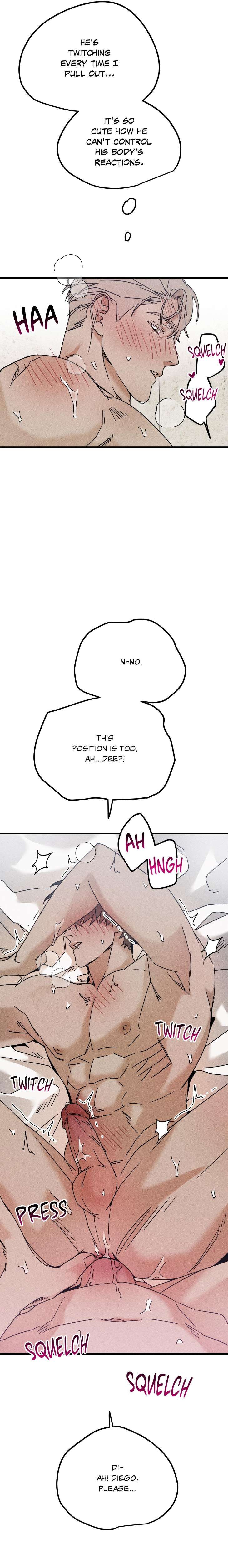 Diego-By-Bunmung-Uncensored-Eng page 9