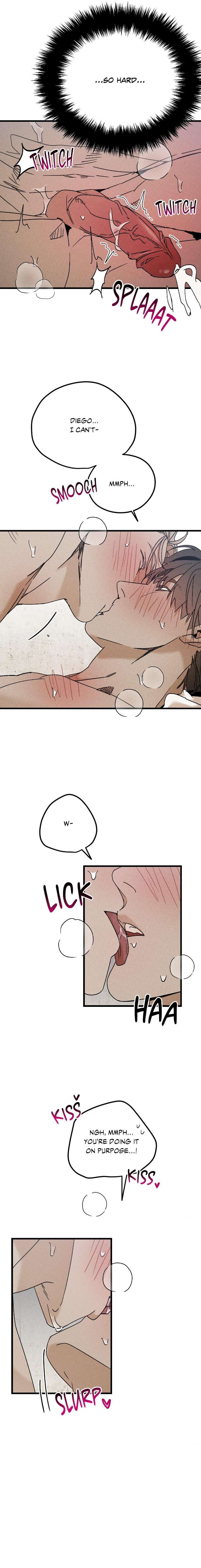 Diego-By-Bunmung-Uncensored-Eng page 12