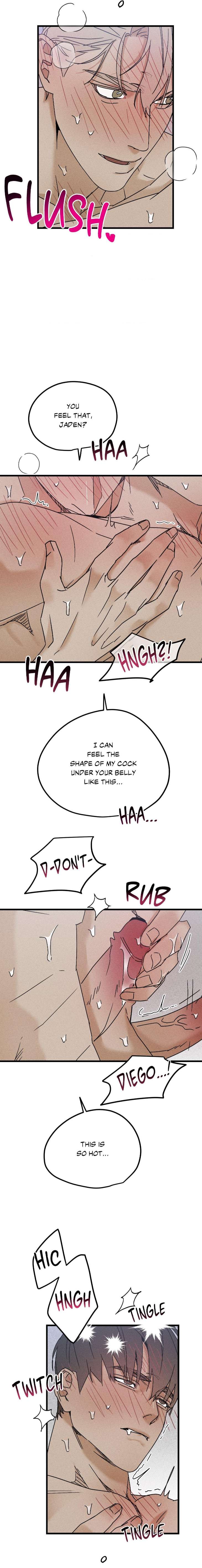 Diego-By-Bunmung-Uncensored-Eng page 18