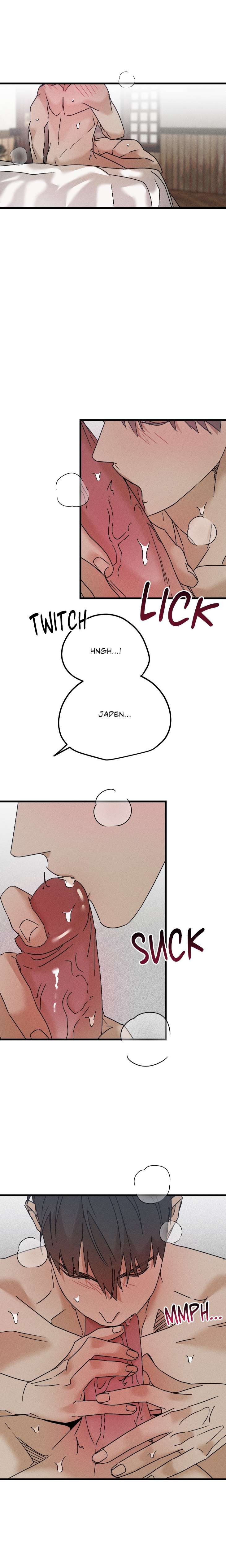 Diego-By-Bunmung-Uncensored-Eng page 6
