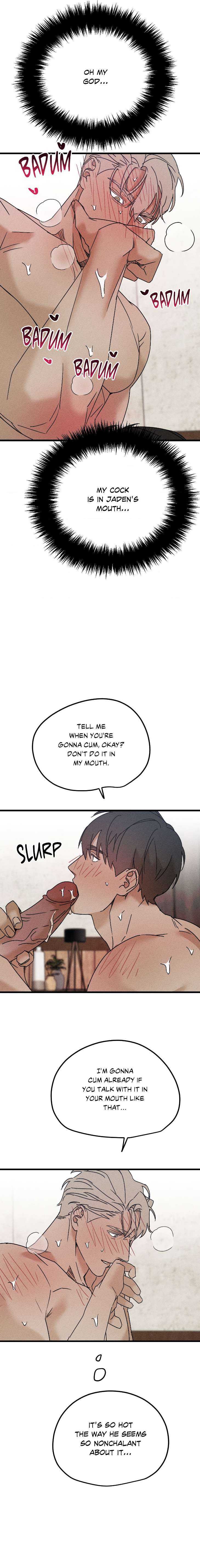 Diego-By-Bunmung-Uncensored-Eng page 7