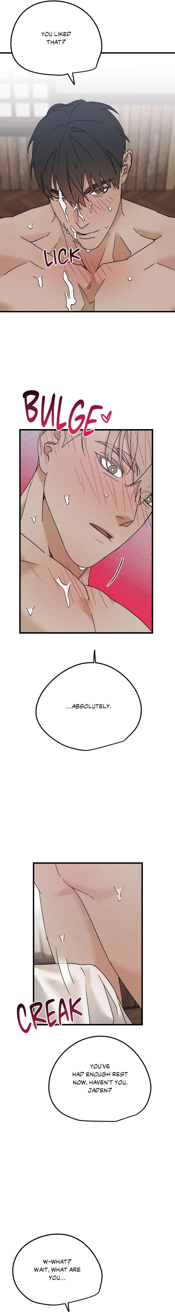 Diego-By-Bunmung-Uncensored-Eng page 11