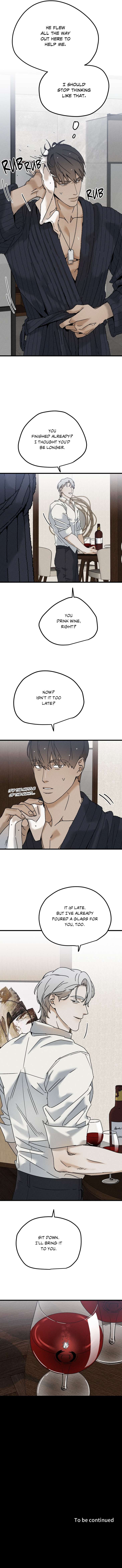 Diego-By-Bunmung-Uncensored-Eng page 7