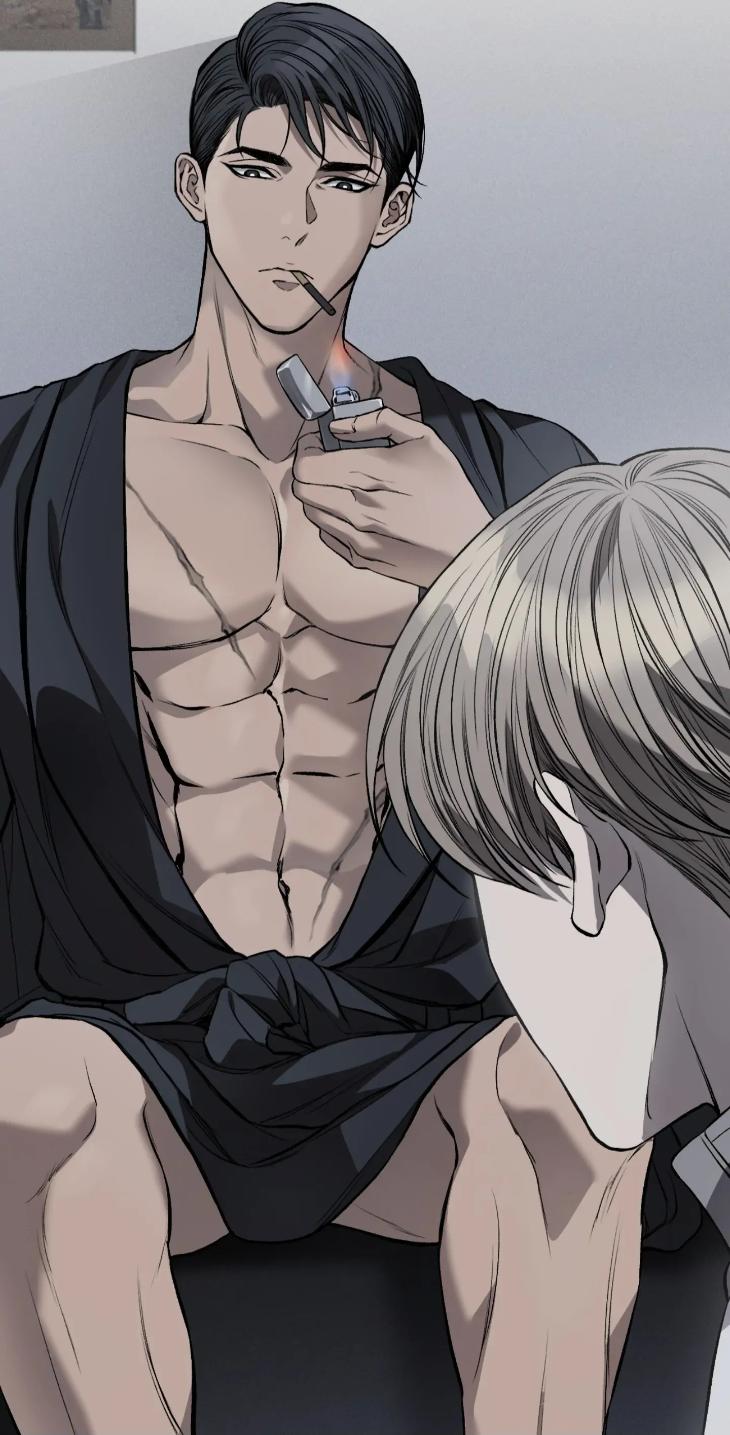 Dirty-Xx-By-Woo-Yoon-Hee-Eng page 33
