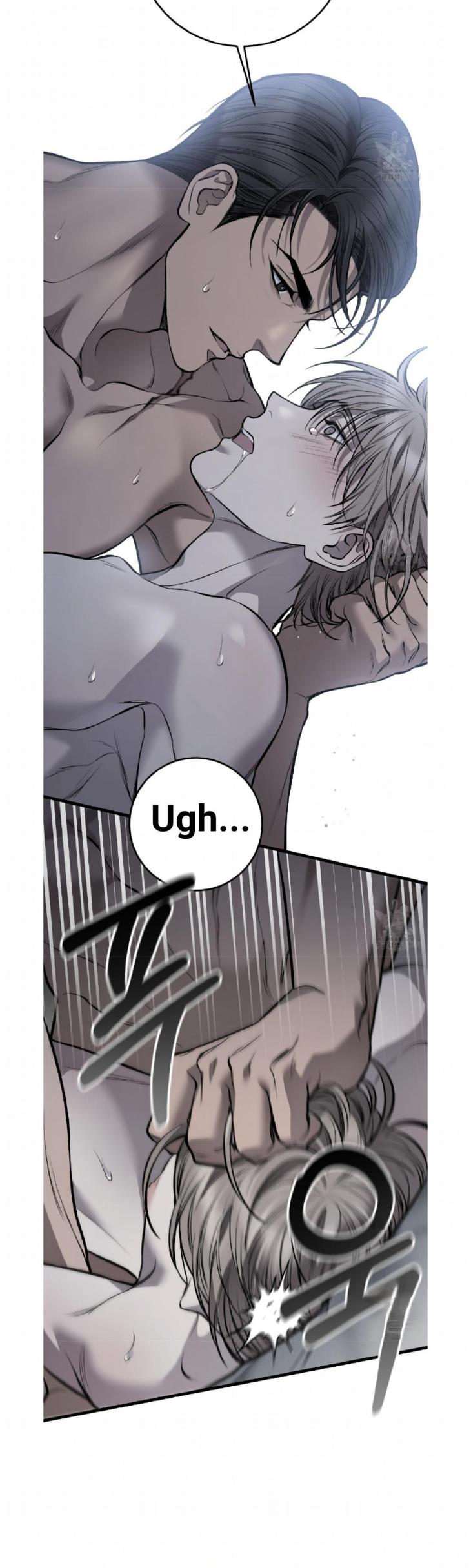 Dirty-Xx-By-Woo-Yoon-Hee-Eng page 14