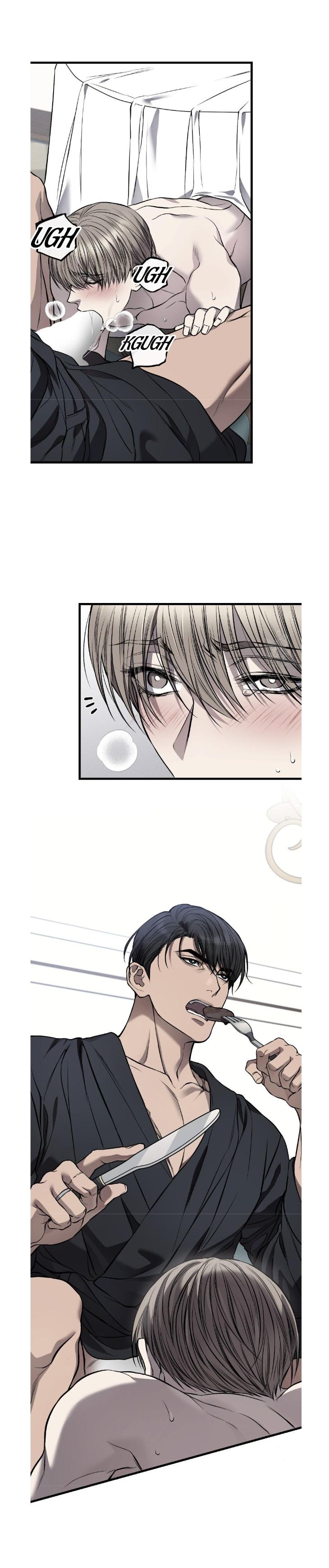 Dirty-Xx-By-Woo-Yoon-Hee-Eng page 14