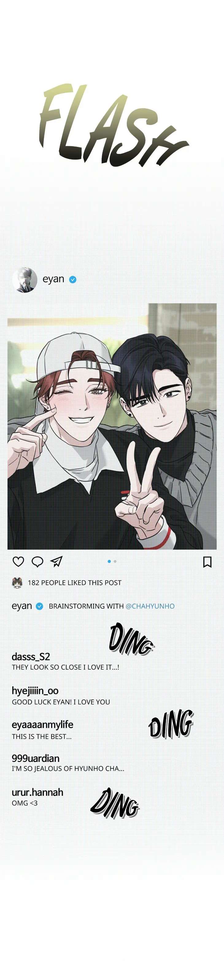 Diss-Love-By-Hataejin-Uncensored-Eng chapter_024 thumbnail