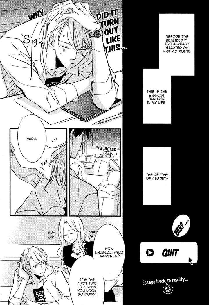 Distopia-Mikansei-Na-Sekai-By-Ichinomiya-Shihan-Eng page 25