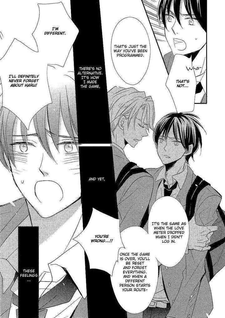 Distopia-Mikansei-Na-Sekai-By-Ichinomiya-Shihan-Eng page 23