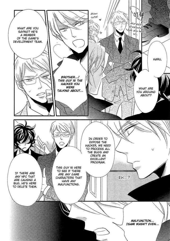 Distopia-Mikansei-Na-Sekai-By-Ichinomiya-Shihan-Eng page 30