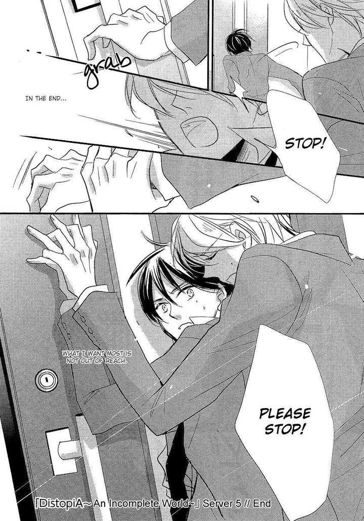 Distopia-Mikansei-Na-Sekai-By-Ichinomiya-Shihan-Eng page 20