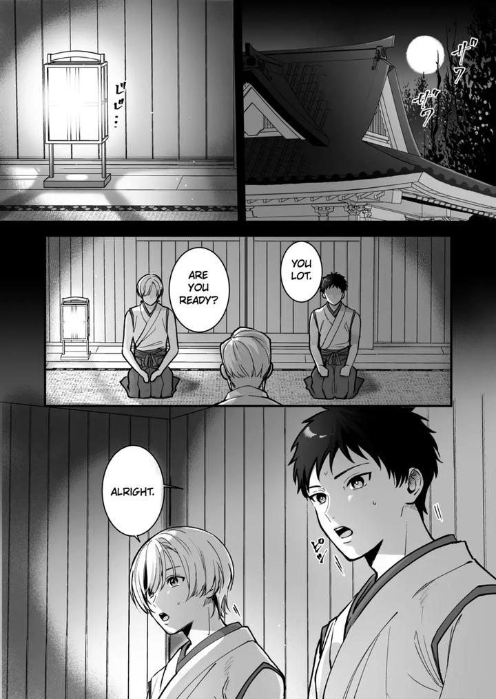 Divine-Marriage-By-Yellowpostsuzuki-Eng page 2