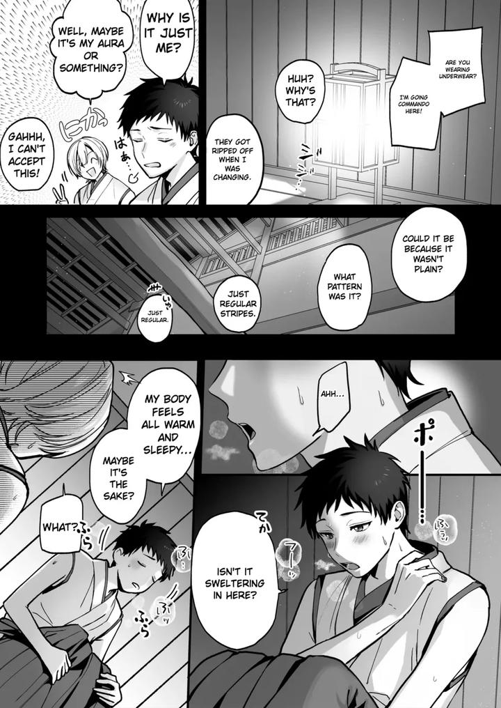 Divine-Marriage-By-Yellowpostsuzuki-Eng page 7