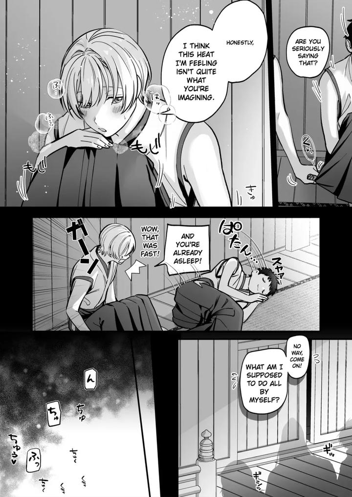 Divine-Marriage-By-Yellowpostsuzuki-Eng page 8