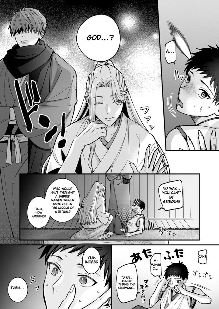 Divine-Marriage-By-Yellowpostsuzuki-Eng page 11