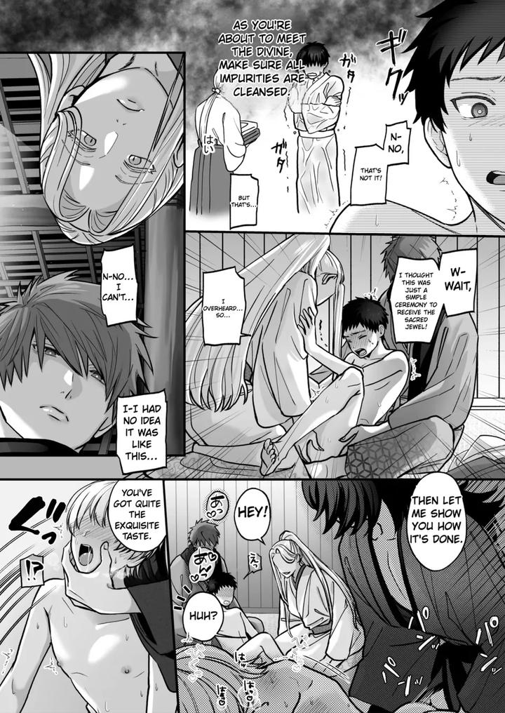 Divine-Marriage-By-Yellowpostsuzuki-Eng page 18