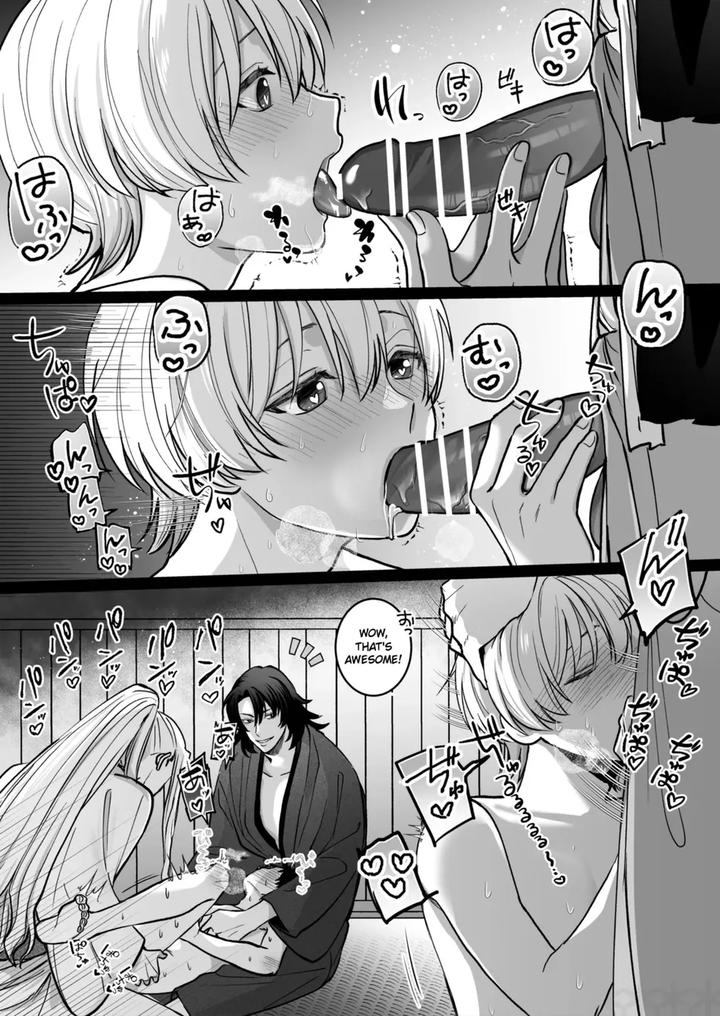 Divine-Marriage-By-Yellowpostsuzuki-Eng page 28