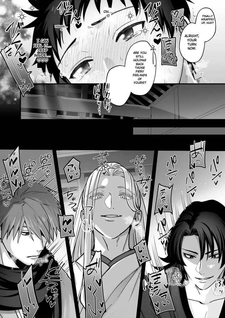Divine-Marriage-By-Yellowpostsuzuki-Eng page 31