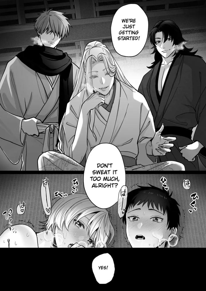 Divine-Marriage-By-Yellowpostsuzuki-Eng page 34