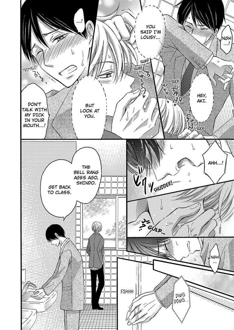 Do-M-Inran-Hoshigari-Zenbu-Sensei-No-Koto-Desho-By-Tomo-Mitsuhashi-Eng page 21