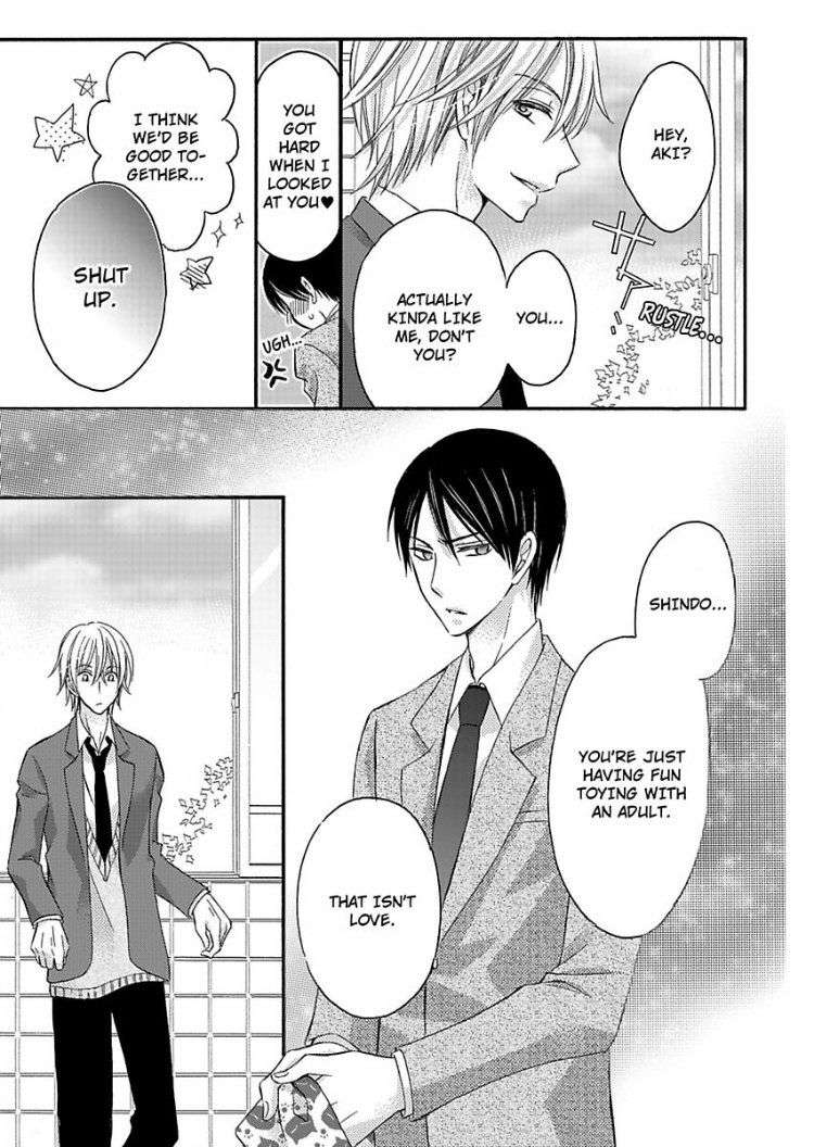 Do-M-Inran-Hoshigari-Zenbu-Sensei-No-Koto-Desho-By-Tomo-Mitsuhashi-Eng page 22