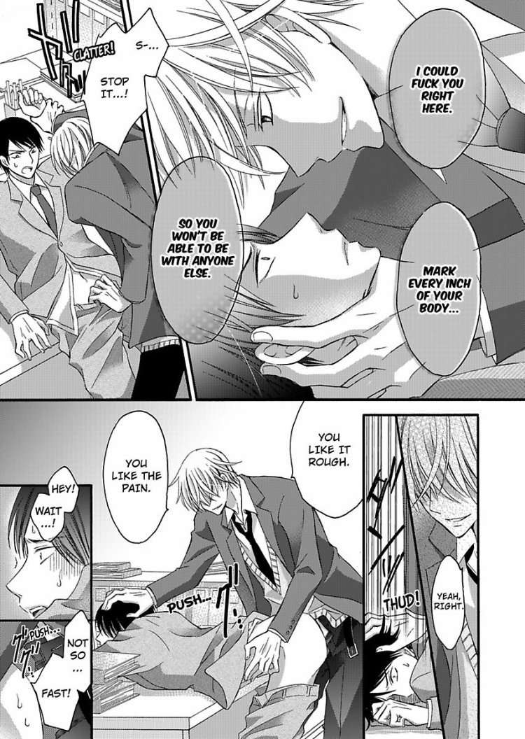 Do-M-Inran-Hoshigari-Zenbu-Sensei-No-Koto-Desho-By-Tomo-Mitsuhashi-Eng page 9