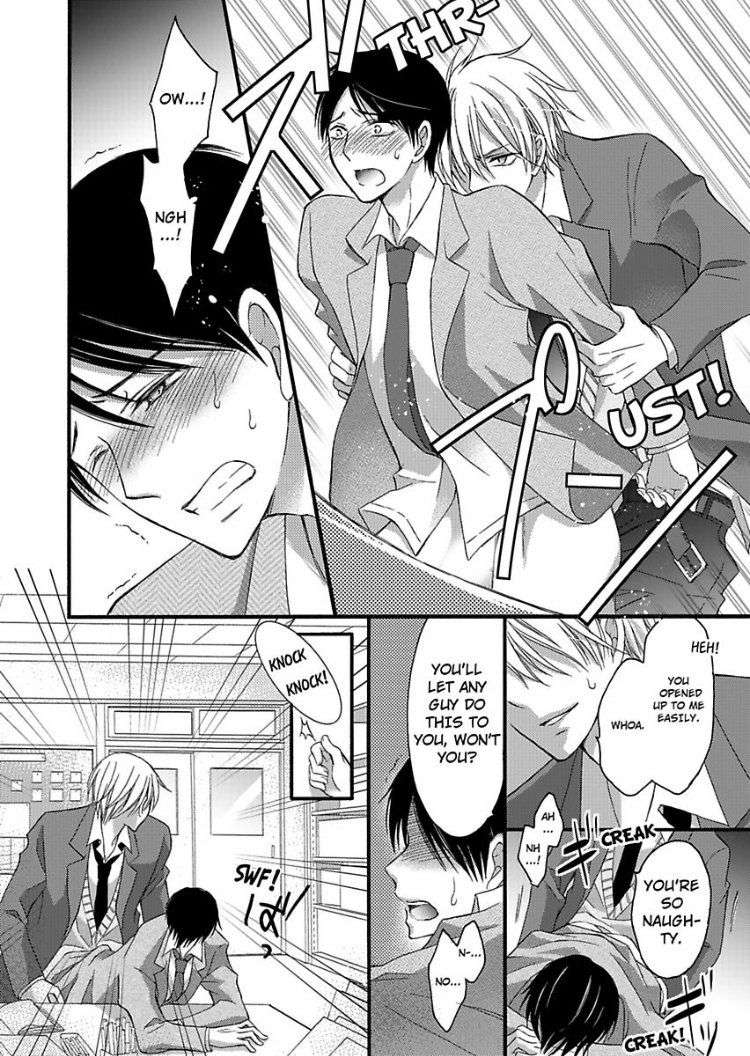 Do-M-Inran-Hoshigari-Zenbu-Sensei-No-Koto-Desho-By-Tomo-Mitsuhashi-Eng page 10