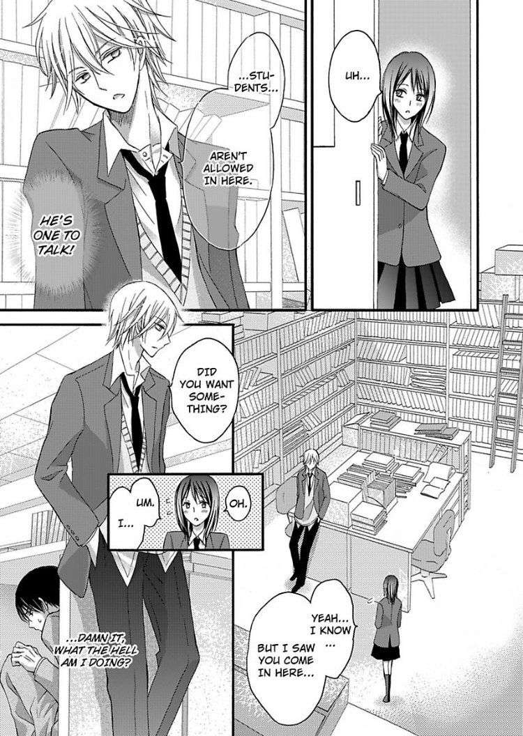 Do-M-Inran-Hoshigari-Zenbu-Sensei-No-Koto-Desho-By-Tomo-Mitsuhashi-Eng page 13
