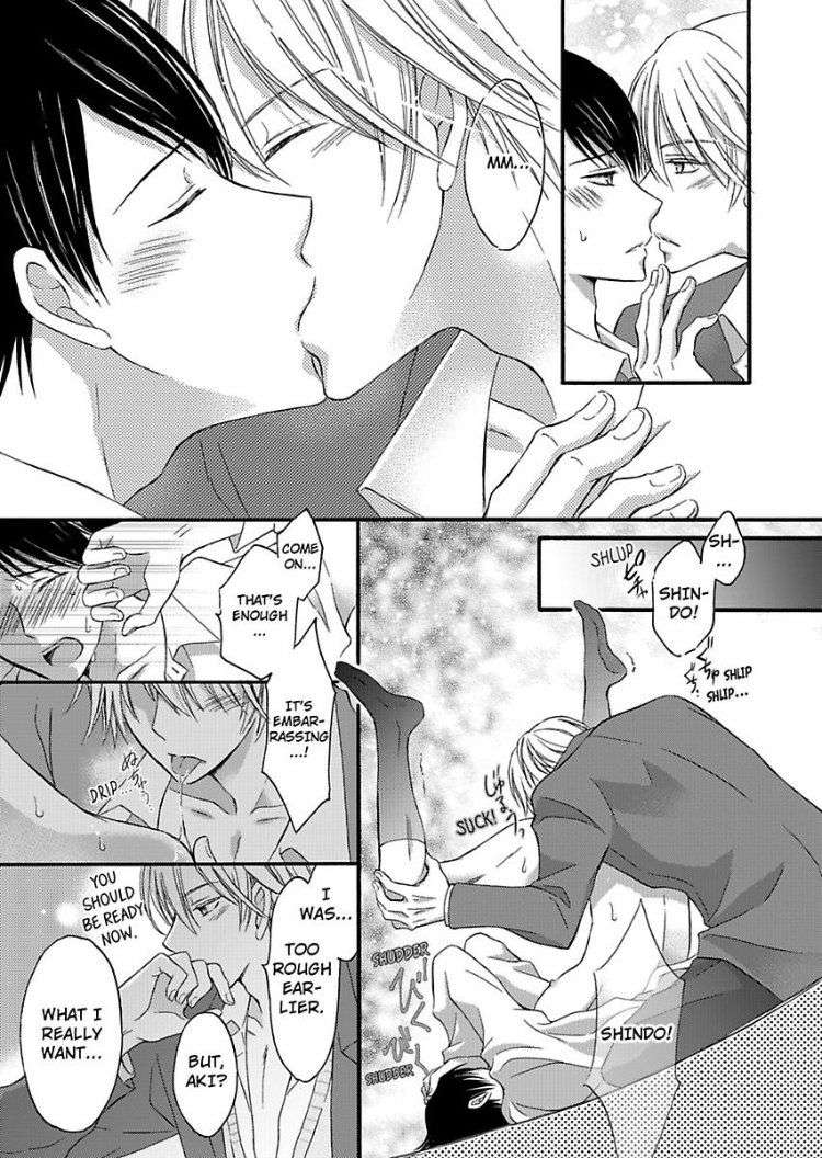 Do-M-Inran-Hoshigari-Zenbu-Sensei-No-Koto-Desho-By-Tomo-Mitsuhashi-Eng page 19