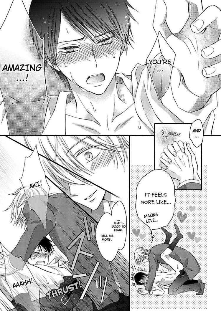 Do-M-Inran-Hoshigari-Zenbu-Sensei-No-Koto-Desho-By-Tomo-Mitsuhashi-Eng page 21