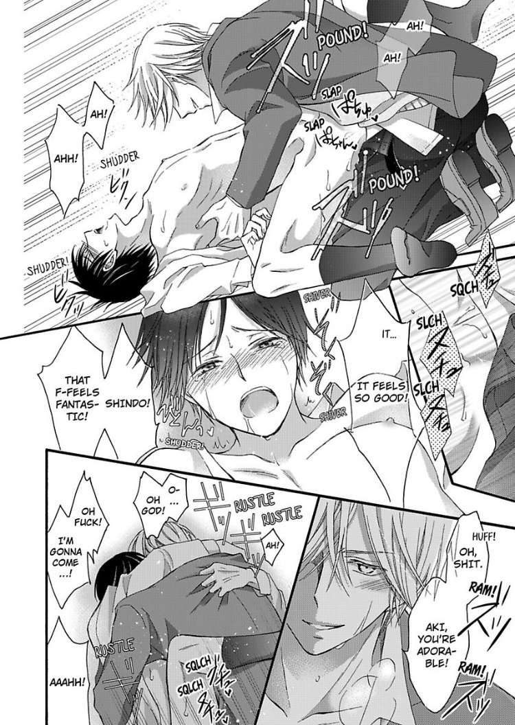 Do-M-Inran-Hoshigari-Zenbu-Sensei-No-Koto-Desho-By-Tomo-Mitsuhashi-Eng page 22