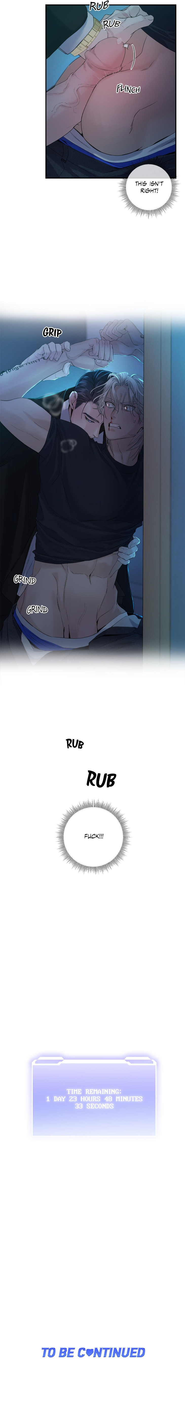 Do-Or-Die-3-Days-By-Zed-Uncensored-Eng page 8