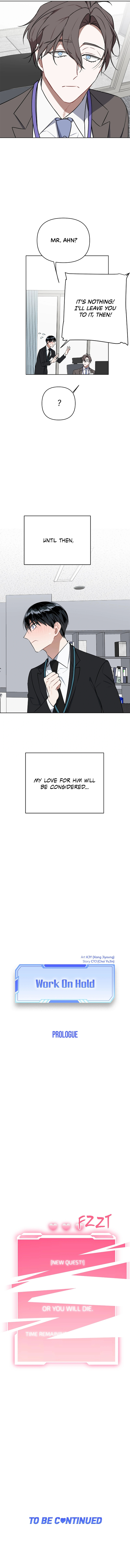 Do-Or-Die-Work-On-Hold-By-Kang-Jiyoung-Uncensored-Eng page 2