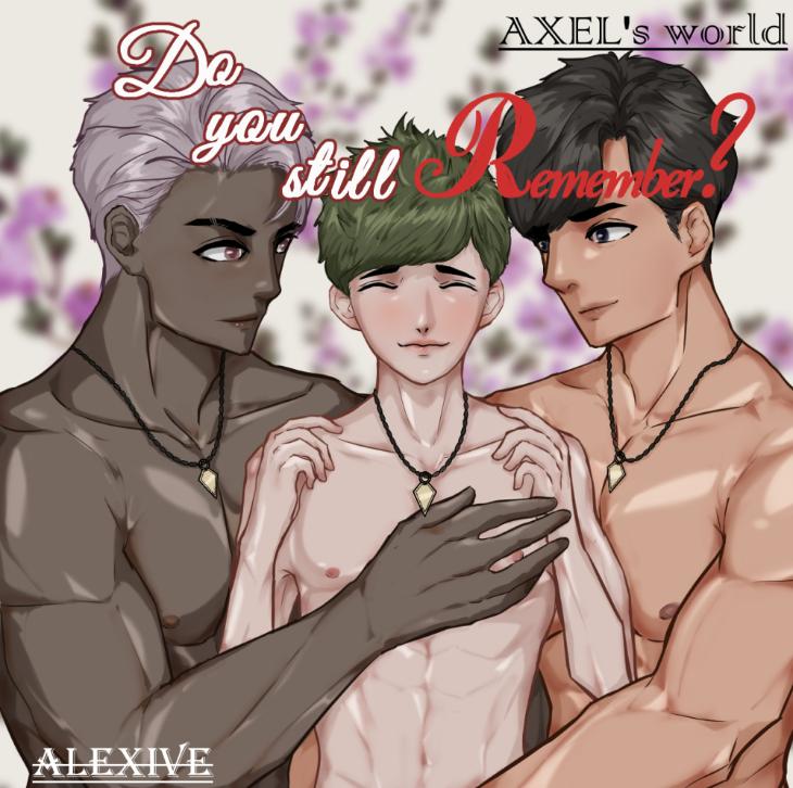 Do-You-Still-Remember-By-Alexive-Eng chapter_001 thumbnail