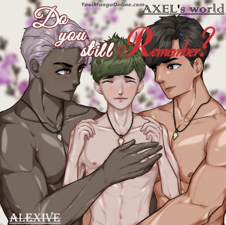 Do-You-Still-Remember-By-Alexive-Eng chapter_004 thumbnail