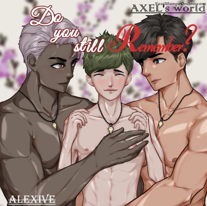 Do-You-Still-Remember-By-Alexive-Eng chapter_005 thumbnail