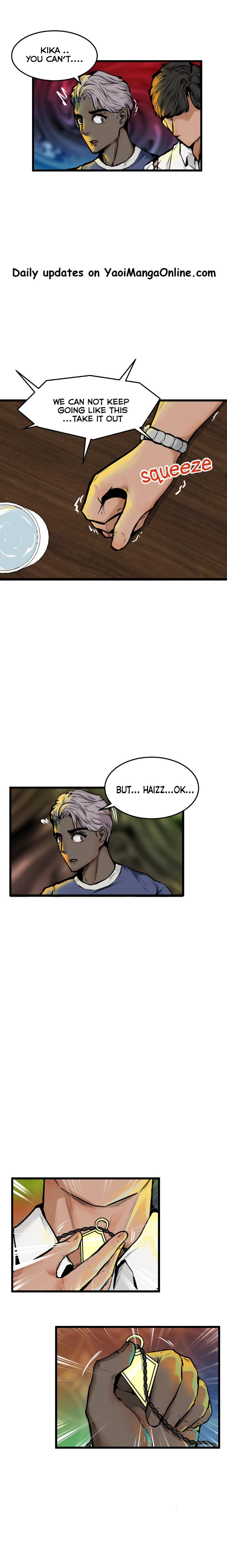 Do-You-Still-Remember-By-Alexive-Eng page 5