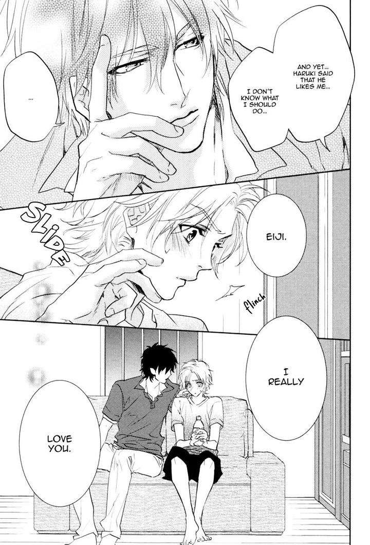 Docchi-Ni-Suru-By-Aiba-Kyoko-Eng page 17