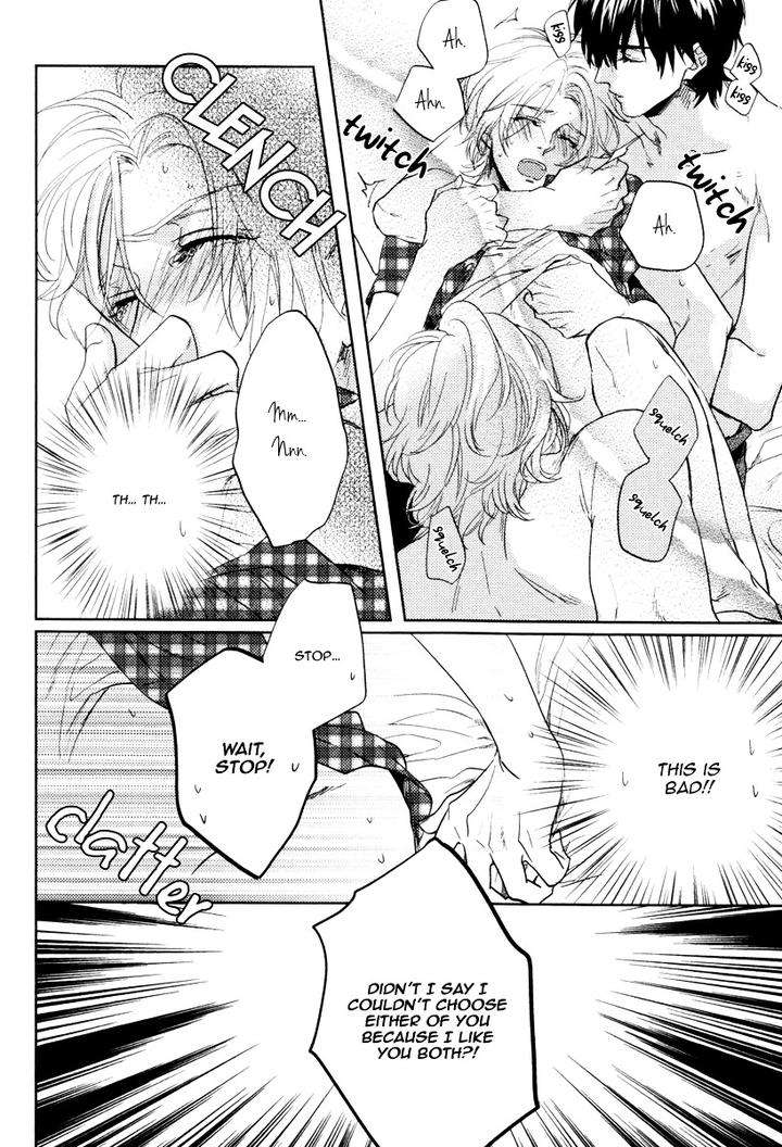 Docchi-Ni-Suru-By-Aiba-Kyoko-Eng page 25