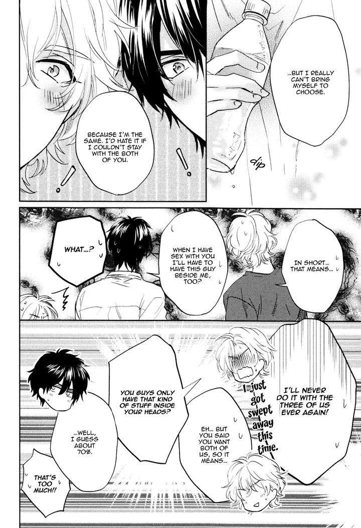 Docchi-Ni-Suru-By-Aiba-Kyoko-Eng page 33