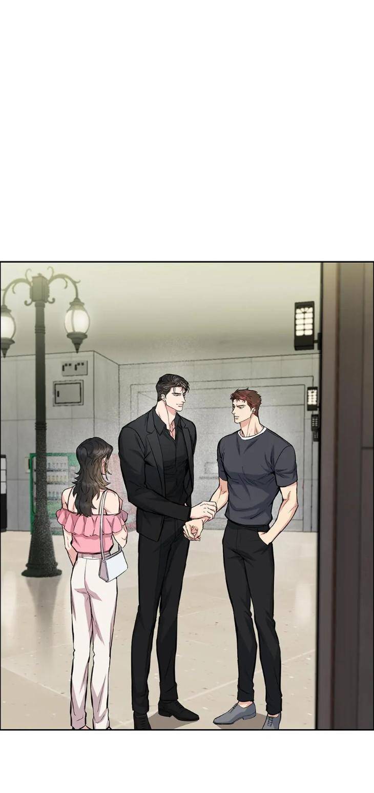 Dog-And-Bird-By-Junggak-Eng chapter_005 thumbnail