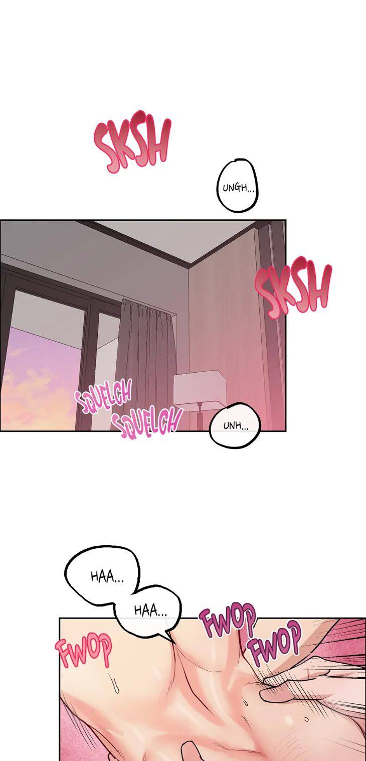 Dog-And-Bird-By-Junggak-Eng chapter_011 thumbnail