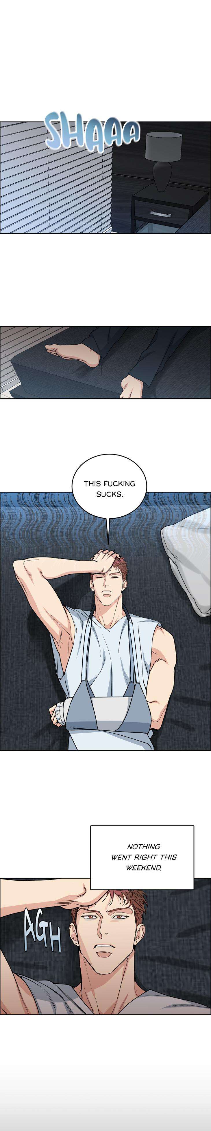 Dog-And-Bird-By-Junggak-Eng chapter_022 thumbnail