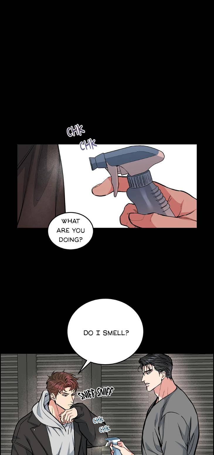 Dog-And-Bird-By-Junggak-Eng chapter_038 thumbnail