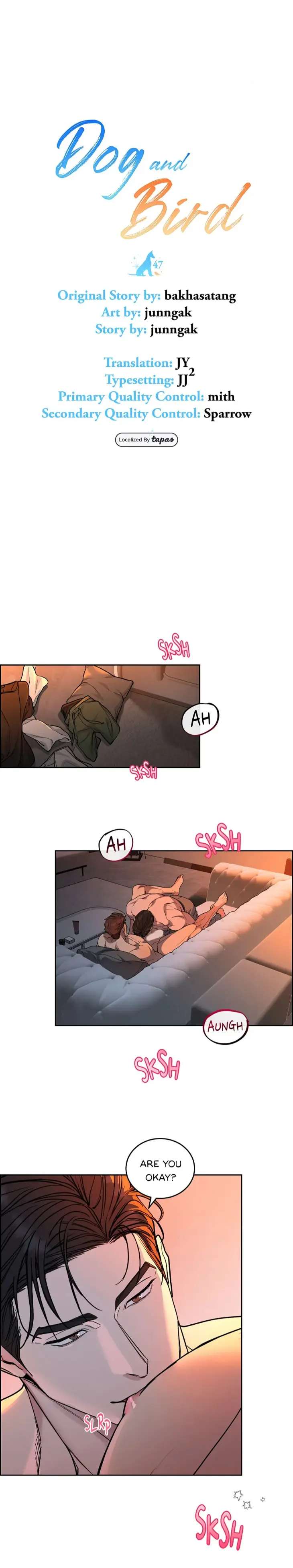 Dog-And-Bird-By-Junggak-Eng chapter_048 thumbnail